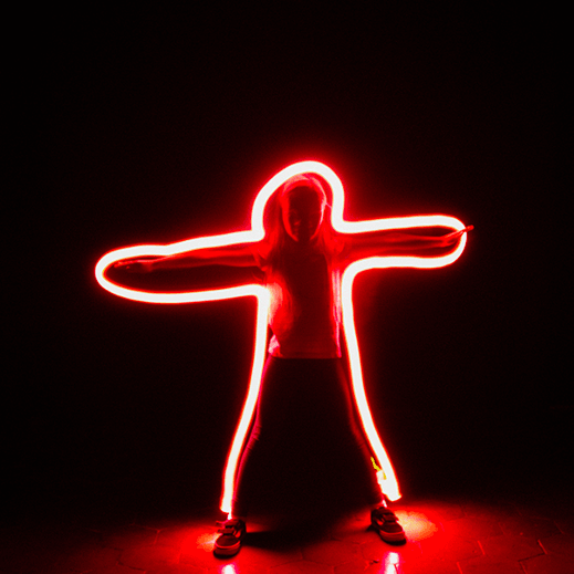 Single Album Example