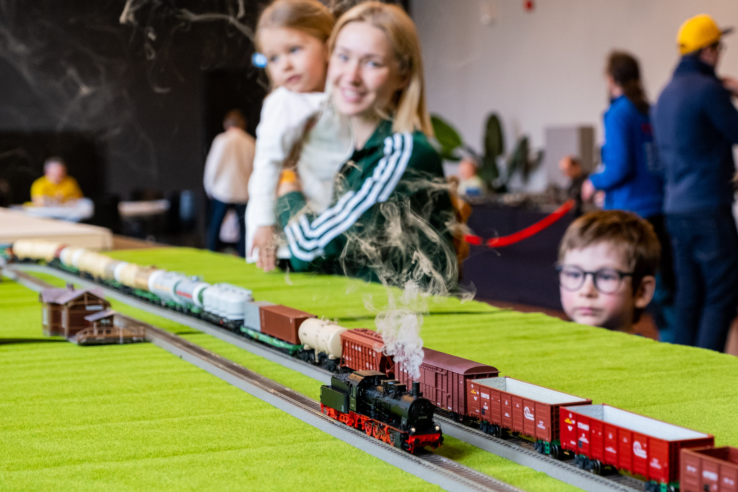 PROTO elamusõhtusöök 