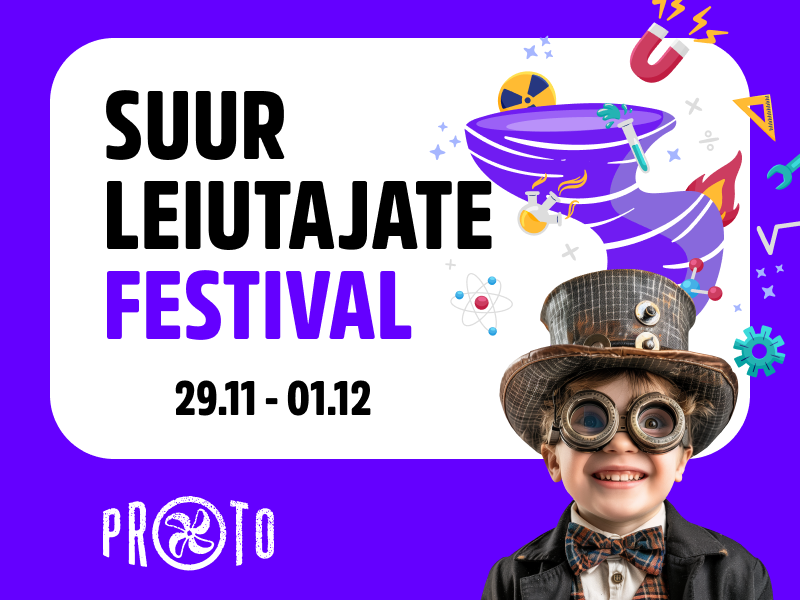 Suur Leiutajate Festival