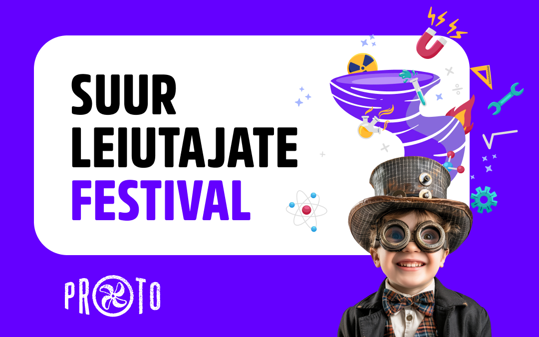 Suur Leiutajate Festival