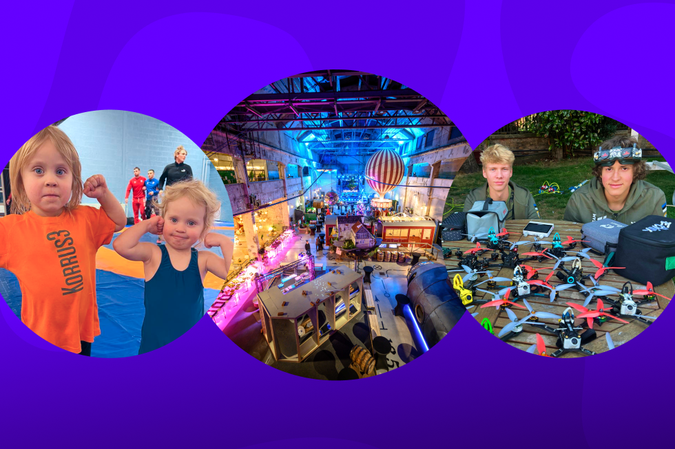 PROTO elamusõhtusöök 