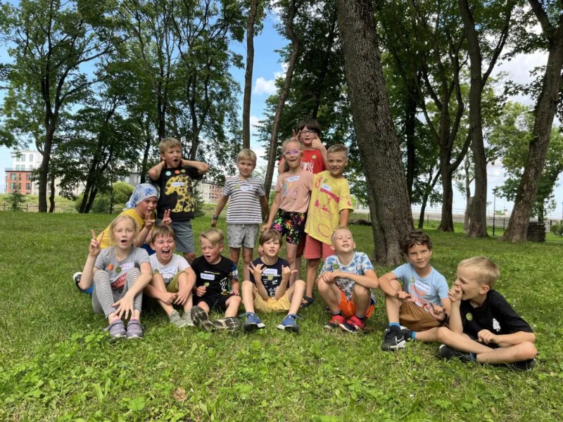 PROTO summer camp
