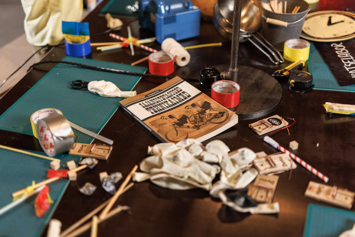 Рождественская программа для детского сада