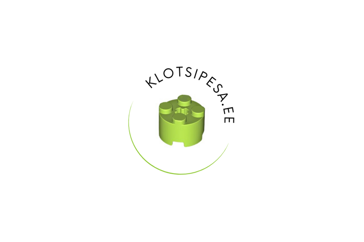 Klotsipesa Halloweeni lastelaager