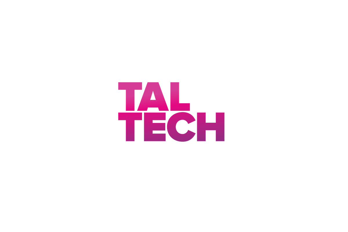 TalTech logo Halloweeni lastelaager