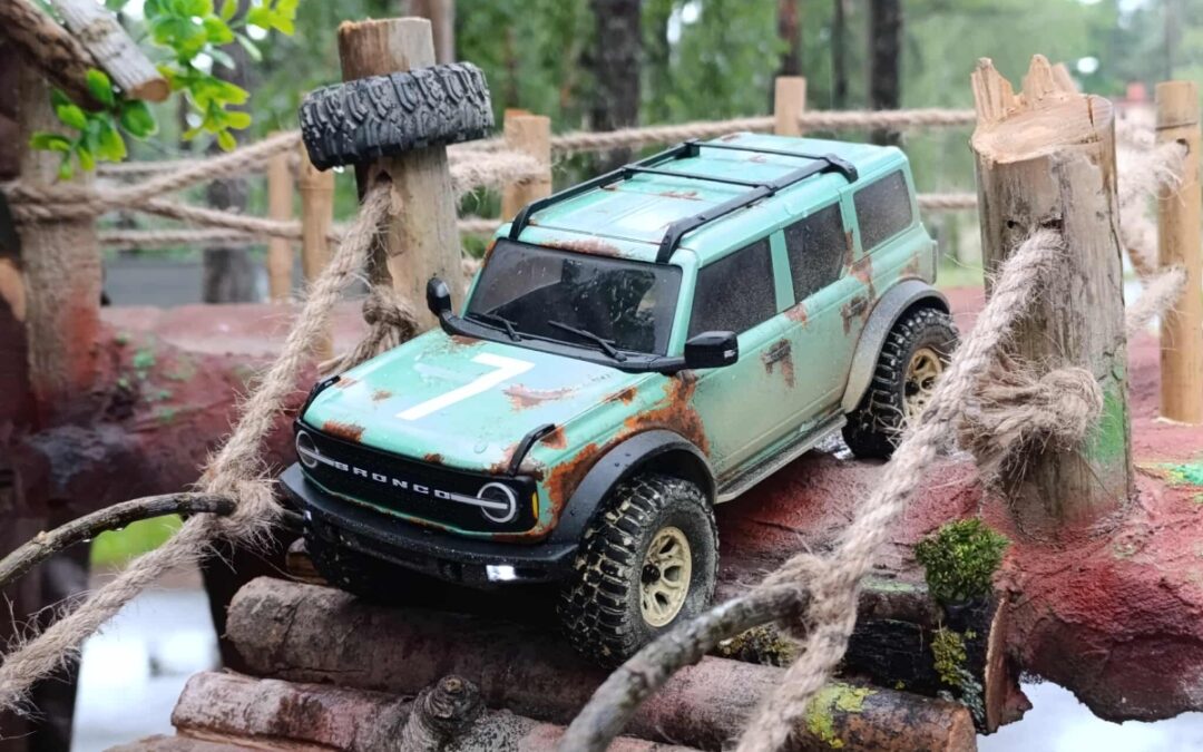 Isadepäev PROTO avastustehases