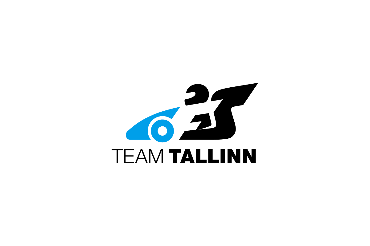 Formula Student Team Tallinn Halloweeni lastelaager