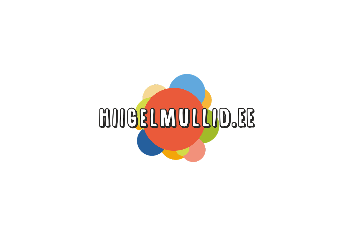 Hiigelmullid Halloweeni lastelaager