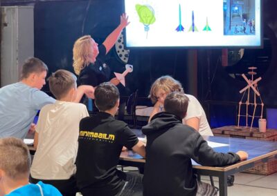 Töötuba õhurakett