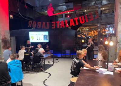 Töötuba õhurakett