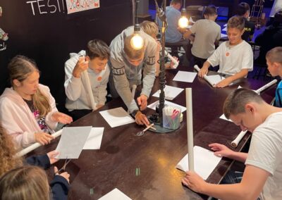 Töötuba õhurakett