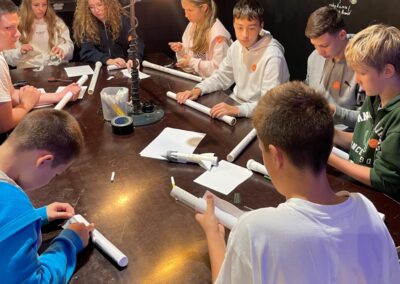 Töötuba õhurakett