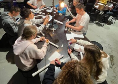 Töötuba õhurakett