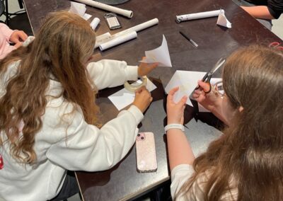 Töötuba õhurakett