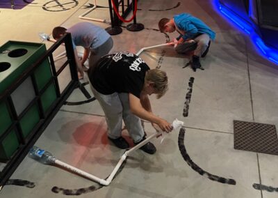 Töötuba õhurakett