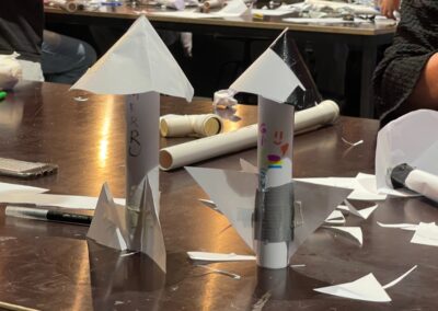 Töötuba õhurakett