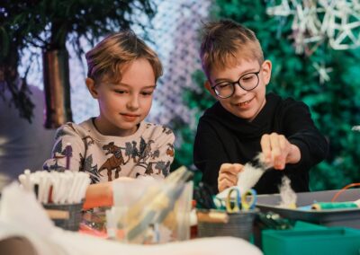 Jõuluprogramm Protos