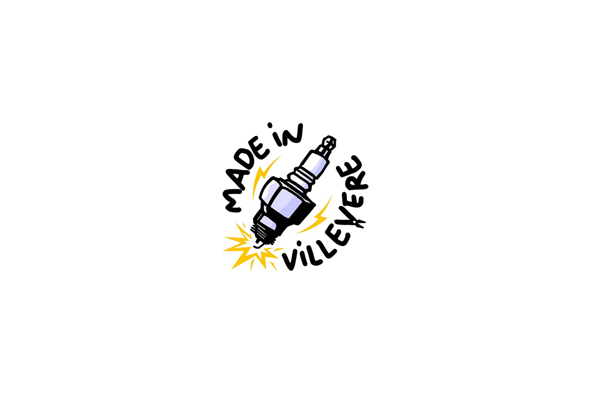 Made in Villivere Halloweeni lastelaager