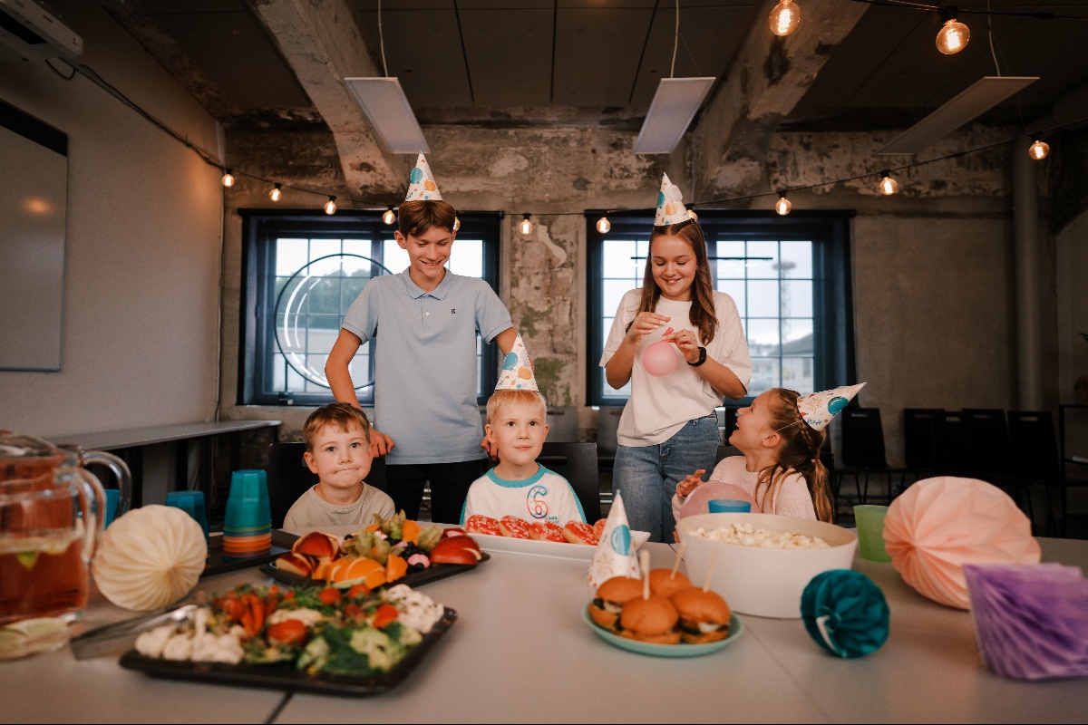 Korralda sünnipäev