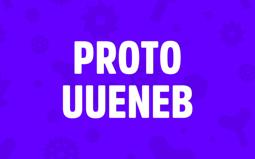 PROTO on muutumises, kuid leiutamine jätkub