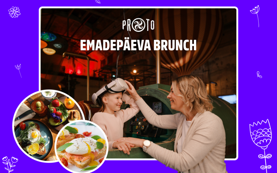 Emadepäeva Brunch