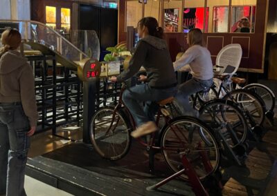 Õpilaste koostöömäng