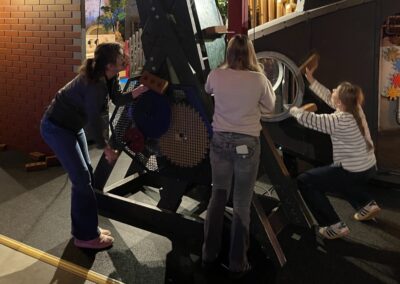 Õpilaste koostöömäng