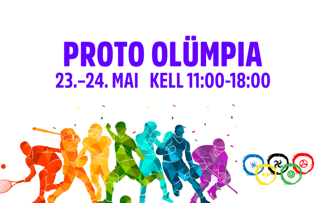 PROTO Olümpia