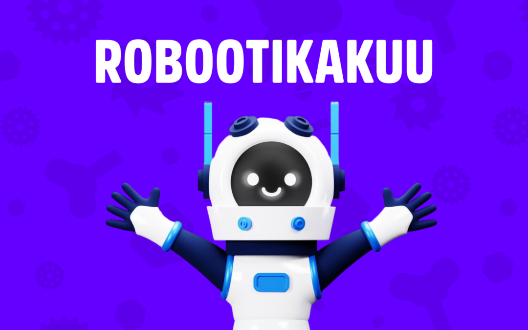 PROTO robootikakuu