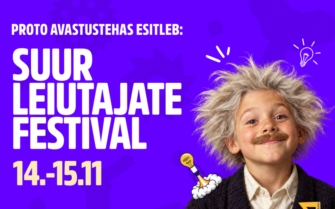 Suur Leiutajate Festival